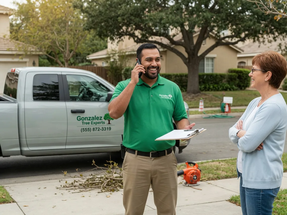 Tree Service Reidville, SC FAQs